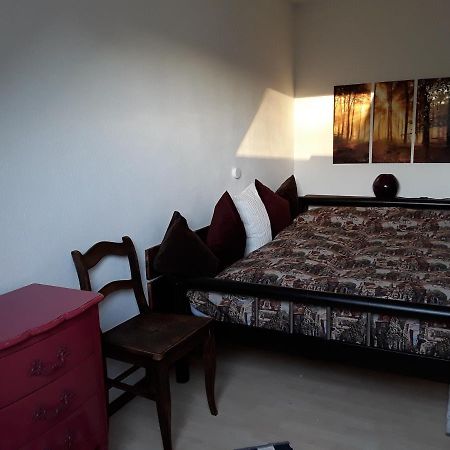 Ferienwohnung Im Naturpark Solling Vogler Silberborn エクステリア 写真