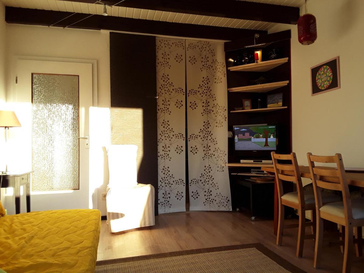 Ferienwohnung Im Naturpark Solling Vogler Silberborn エクステリア 写真
