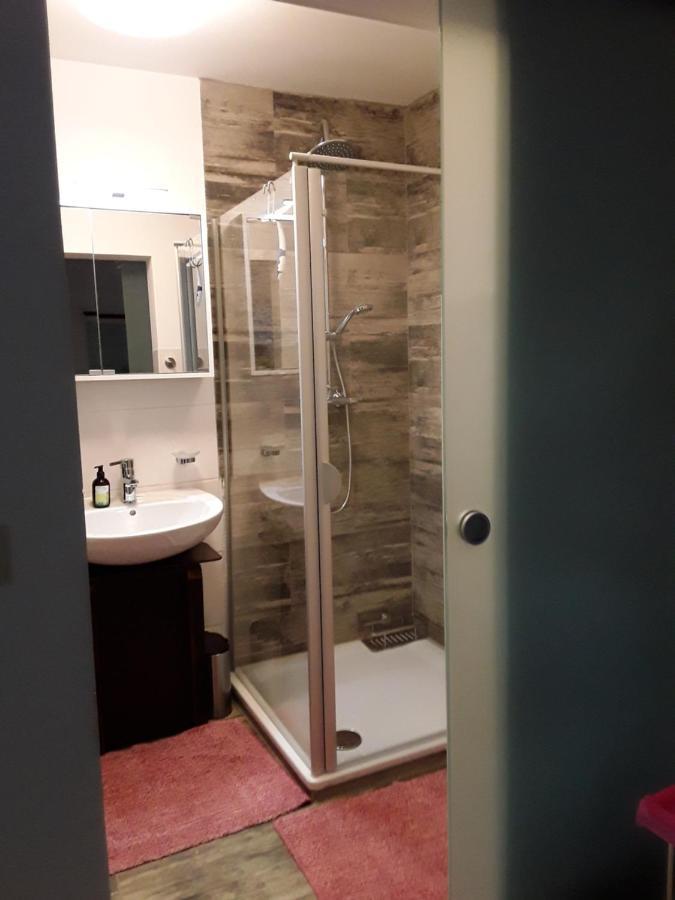 Ferienwohnung Im Naturpark Solling Vogler Silberborn エクステリア 写真